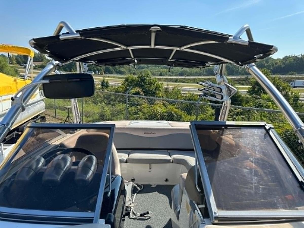 Used 2007 MasterCraft X-Star