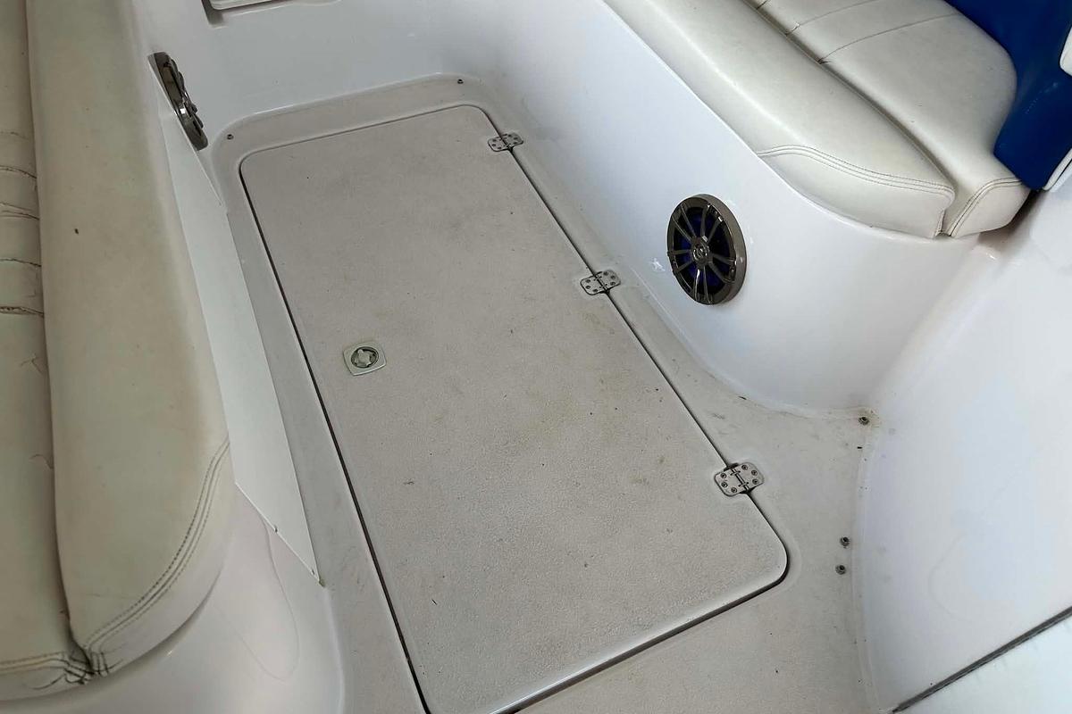 Used 2000 Donzi Z23 Sport