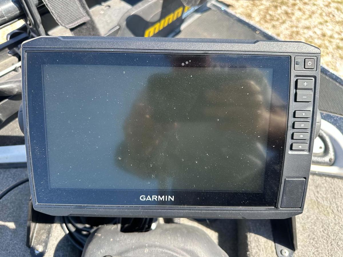 Used 2011 Nitro Z6