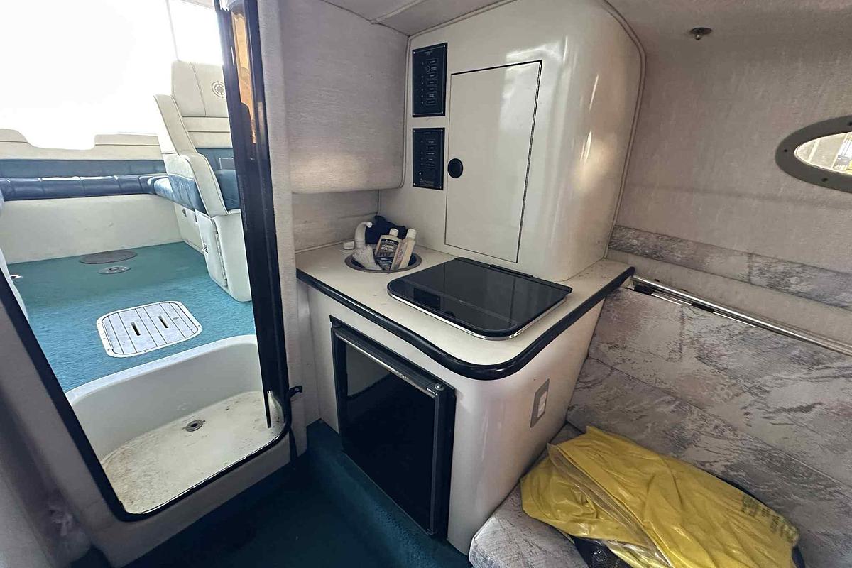 Used 1995 Genesis Boats 2505