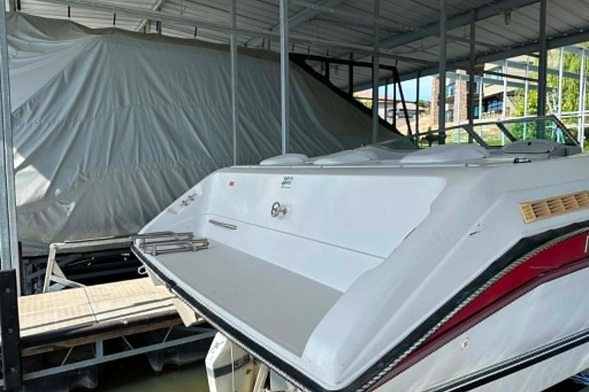 Used 1992 Regal Valanti 220