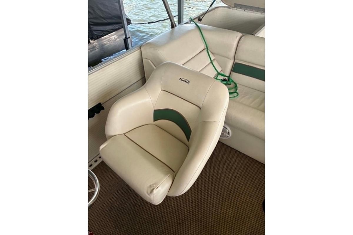 Used 2001 Landau DX 24