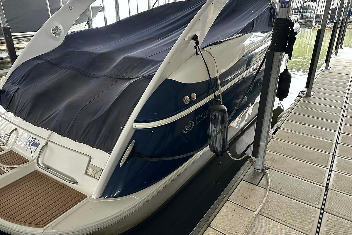 Used 2004 Cobalt 360 Cruiser