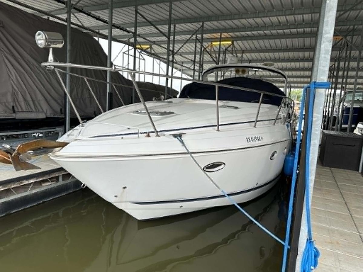 Used 2007 Rinker 350 Express