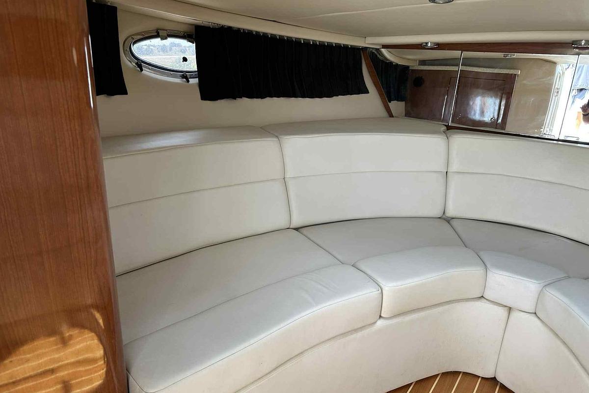 Used 2005 Regal 3350 Sport Cruiser