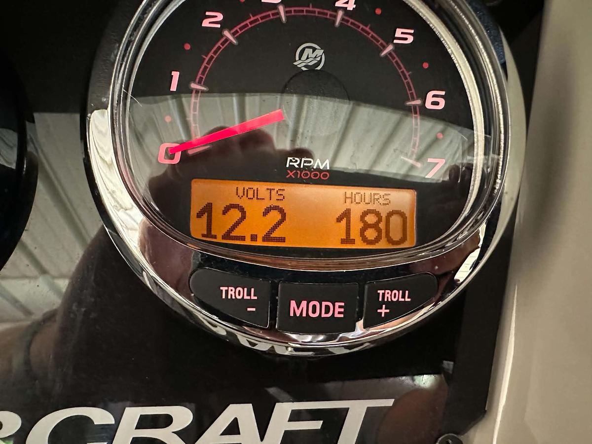Used 2020 Starcraft SLS3