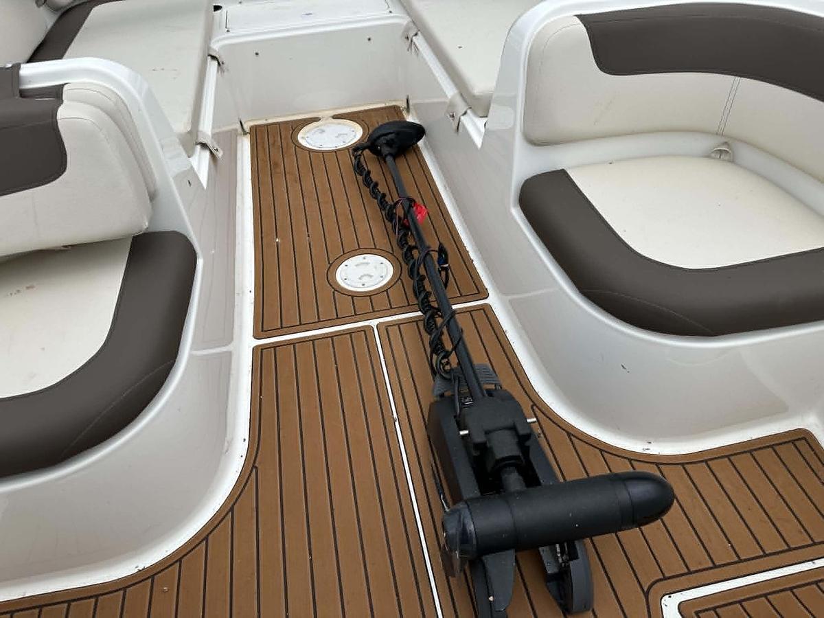 Used 2023 Bayliner Element E21