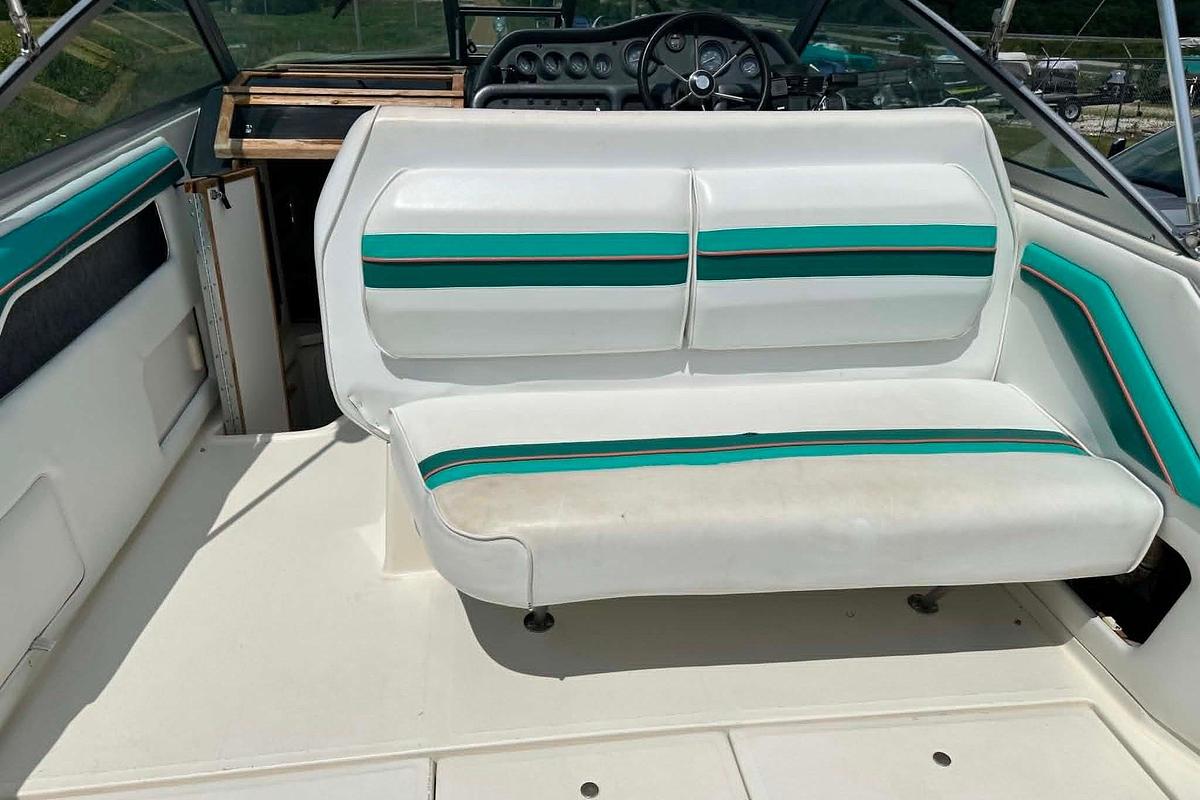 Used 1992 Sea Ray 270 Sundancer
