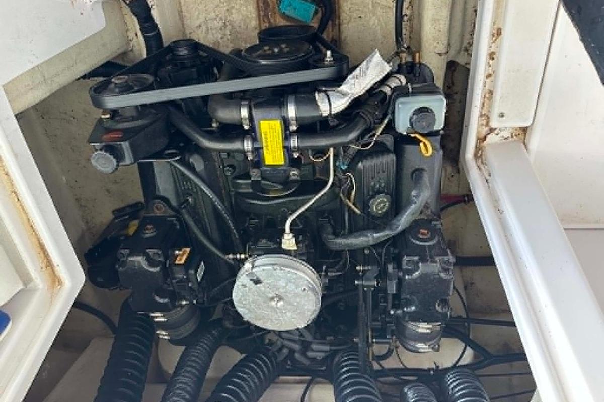 Used 2000 Donzi Z23 Sport