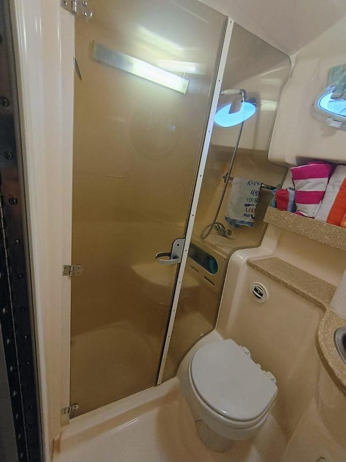 Used 2005 Rinker 342 Fiesta Vee