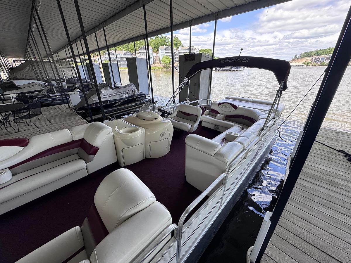 Used 2003 Lowe Jamacian 250