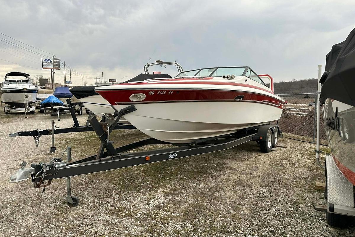 Used 1987 IMP 255 Eleganza