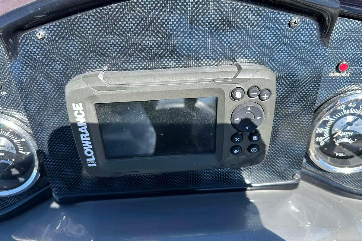 Used 2020 G3 Sportsman 1610 Camo