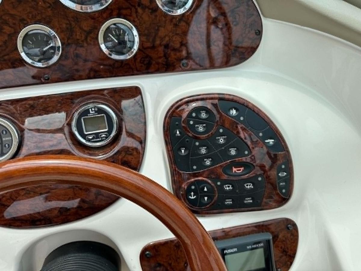 Used 2001 Sea Ray 260 Bow Rider