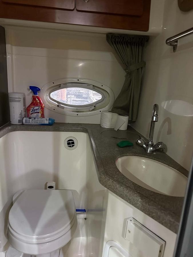 Used 2007 Rinker 350 Express