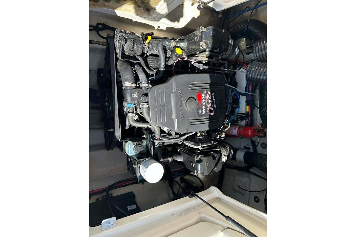 Used 2006 Sea Ray 240 Sundeck
