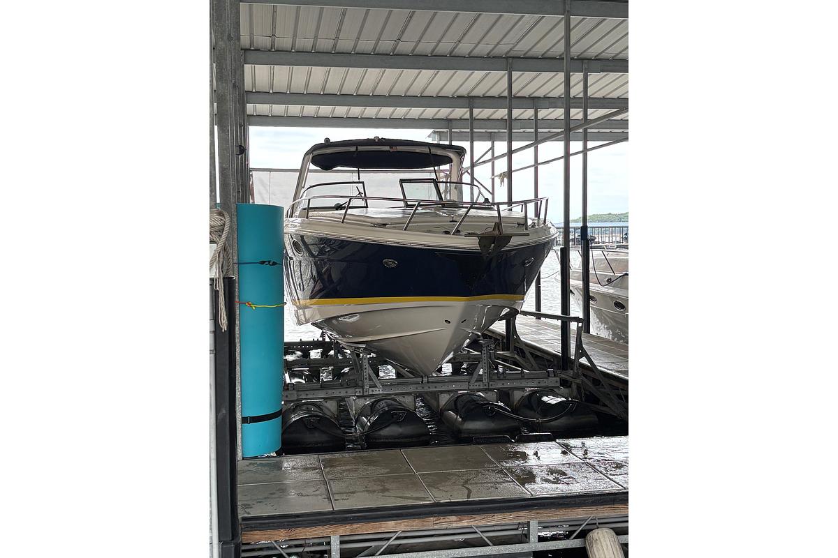 Used 2005 Regal 3350 Sport Cruiser