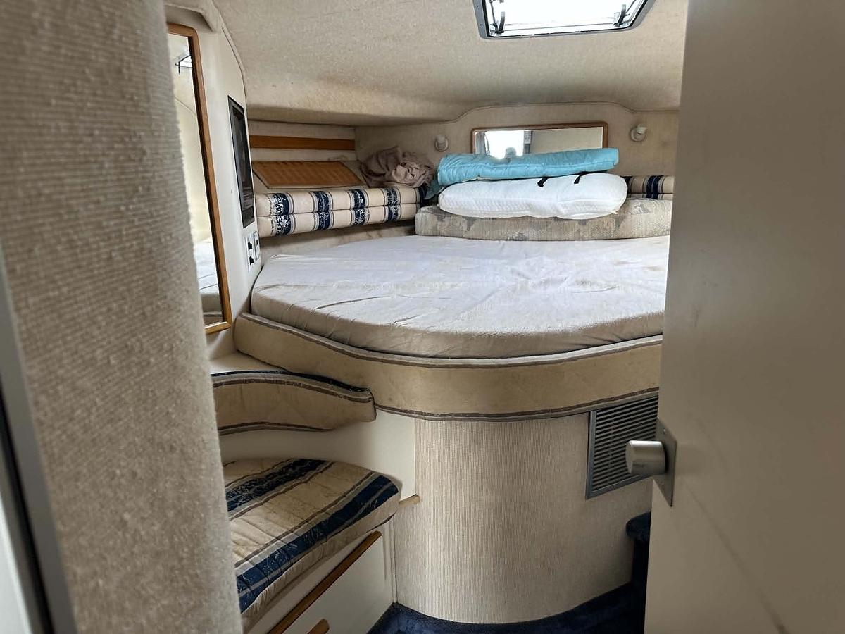 Used 1992 Sea Ray 400 Express