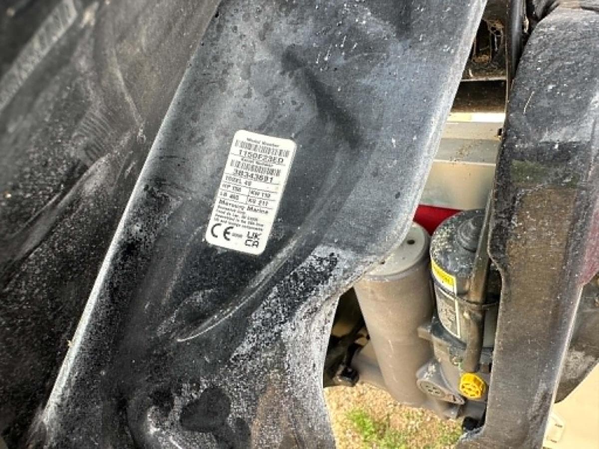 Used 2023 Bayliner Element E21