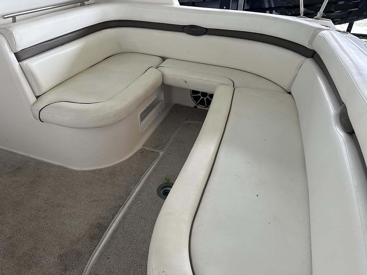 Used 2007 Rinker 350 Express