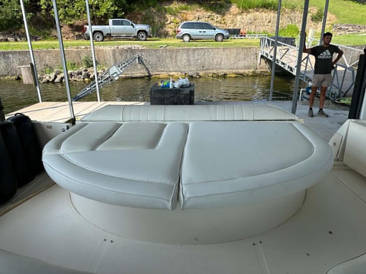 Used 1998 Sea Ray 630 Super Sun Sport