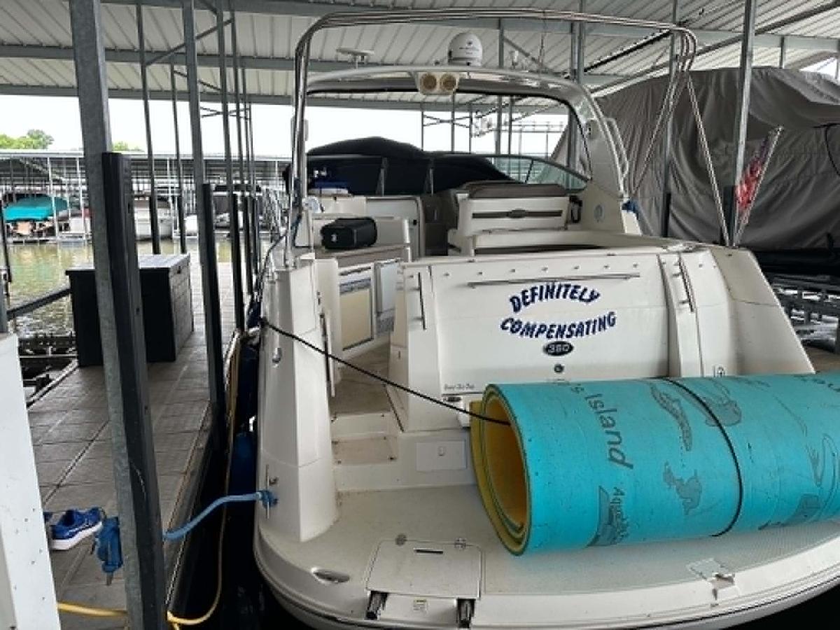 Used 2007 Rinker 350 Express