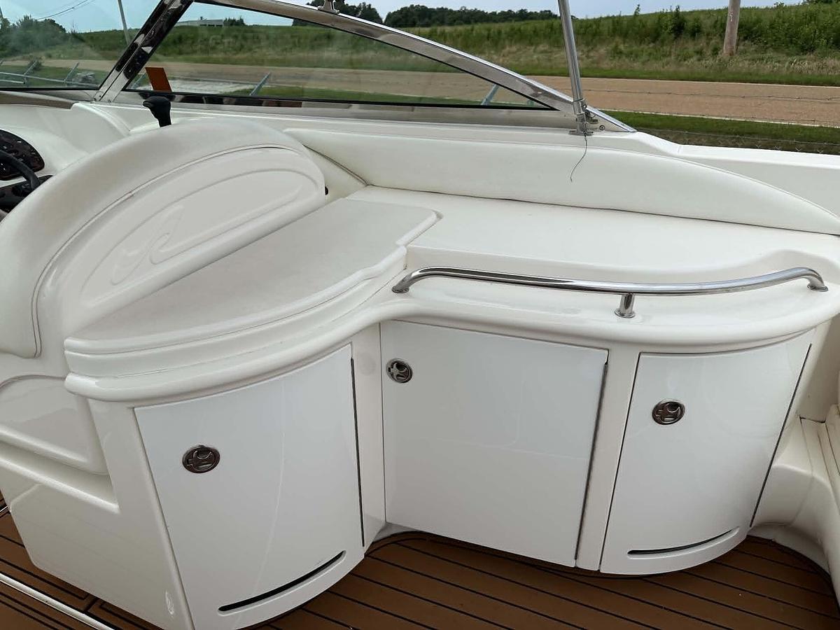 Used 2001 Sea Ray 260 Bow Rider