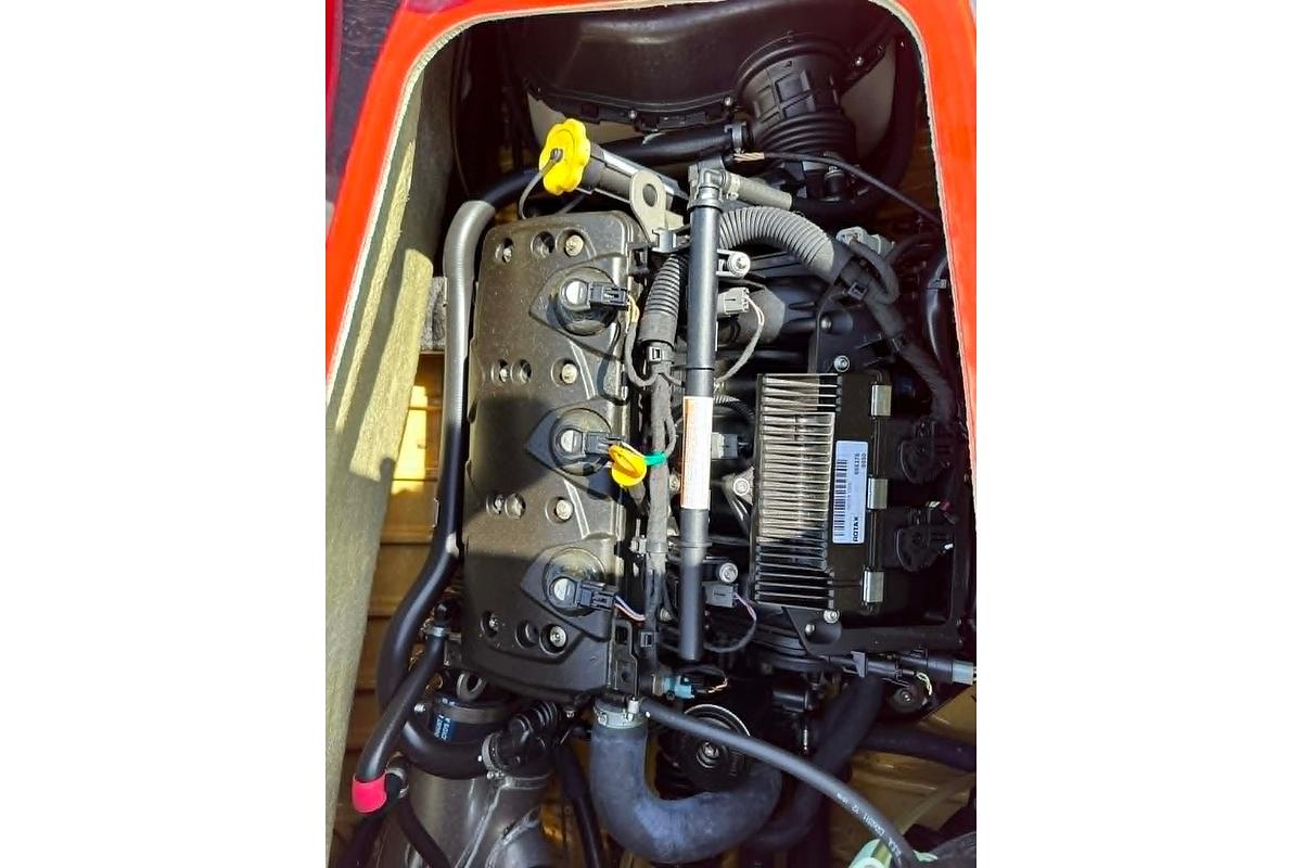Used 2012 Sea-Doo GTI SE 130
