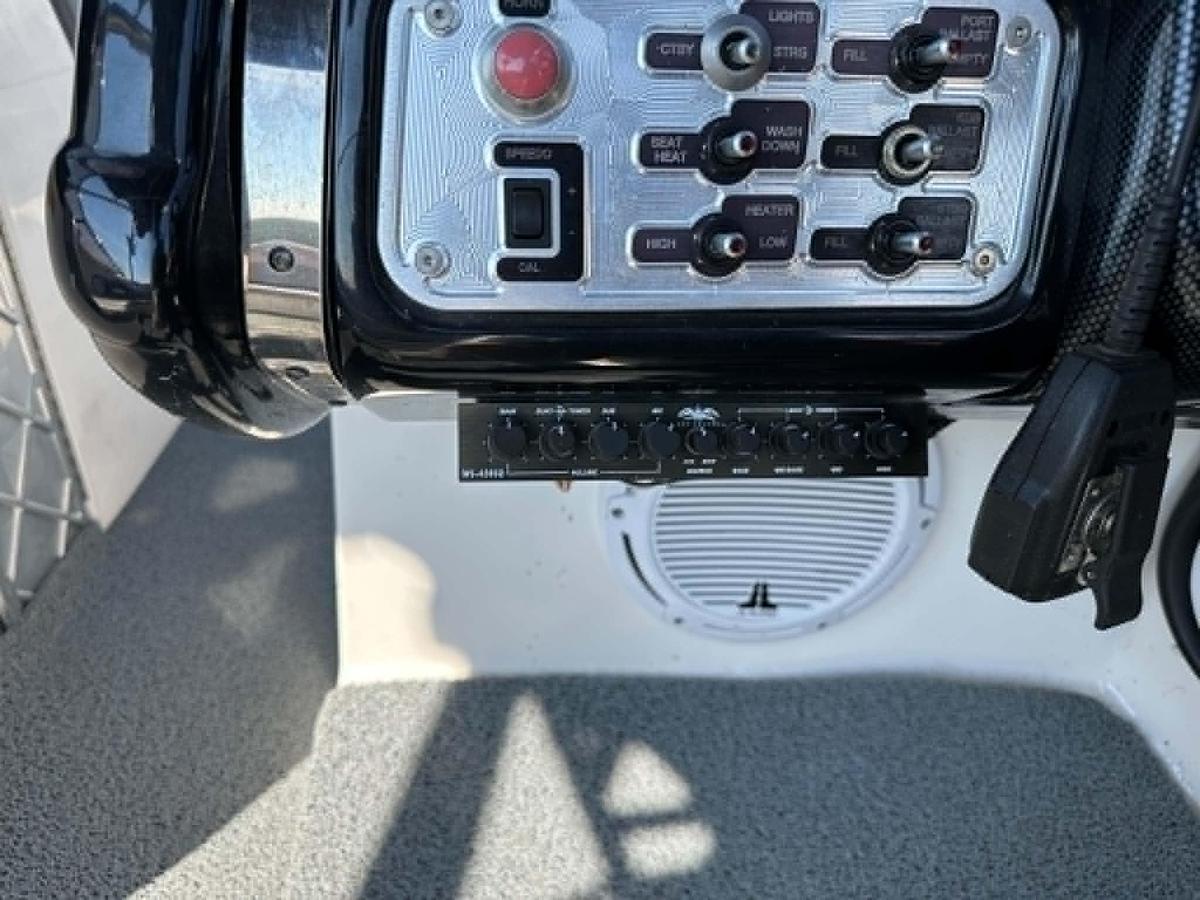 Used 2007 MasterCraft X-Star