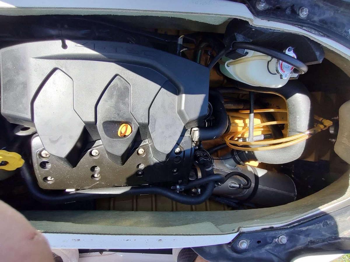 Used 2013 Sea-Doo Wake 155