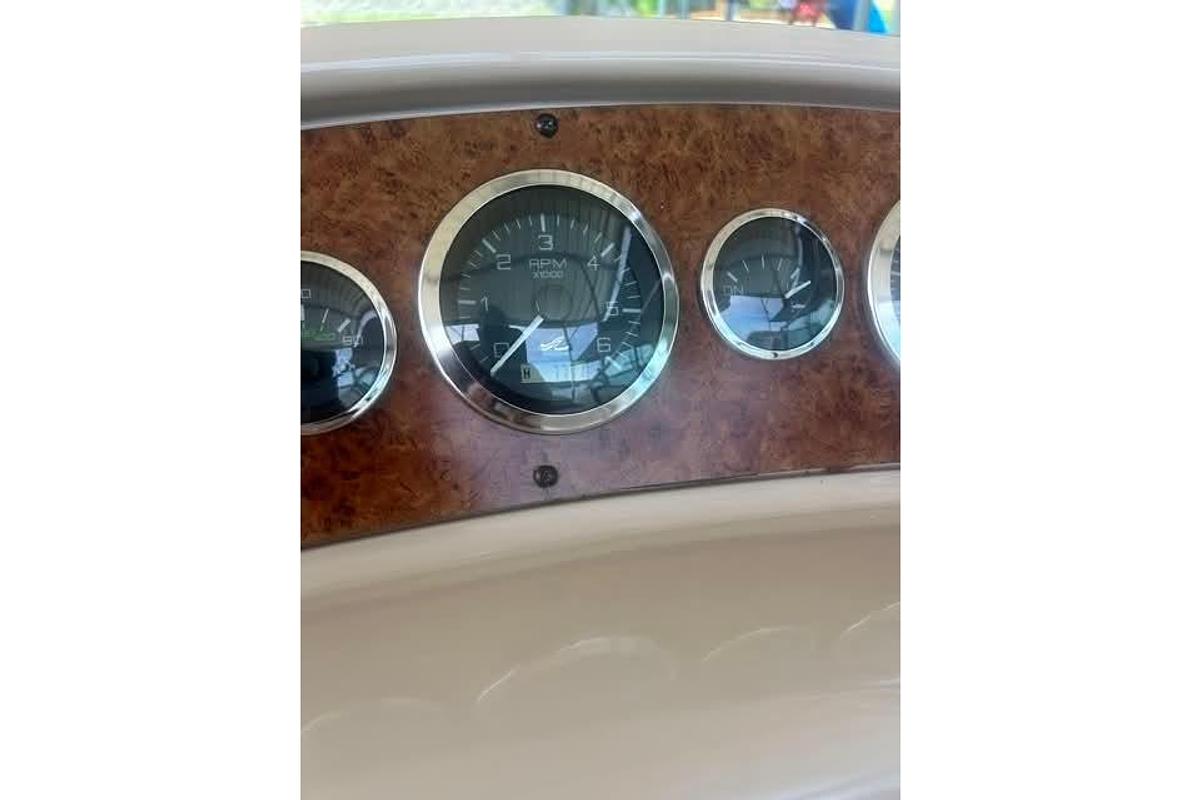Used 2000 Sea Ray 270 Sundancer