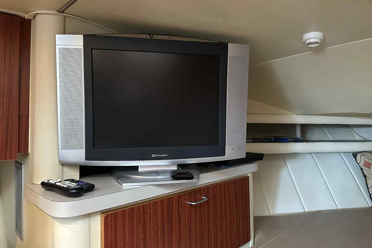 Used 1993 Mainship Mediterranean 39