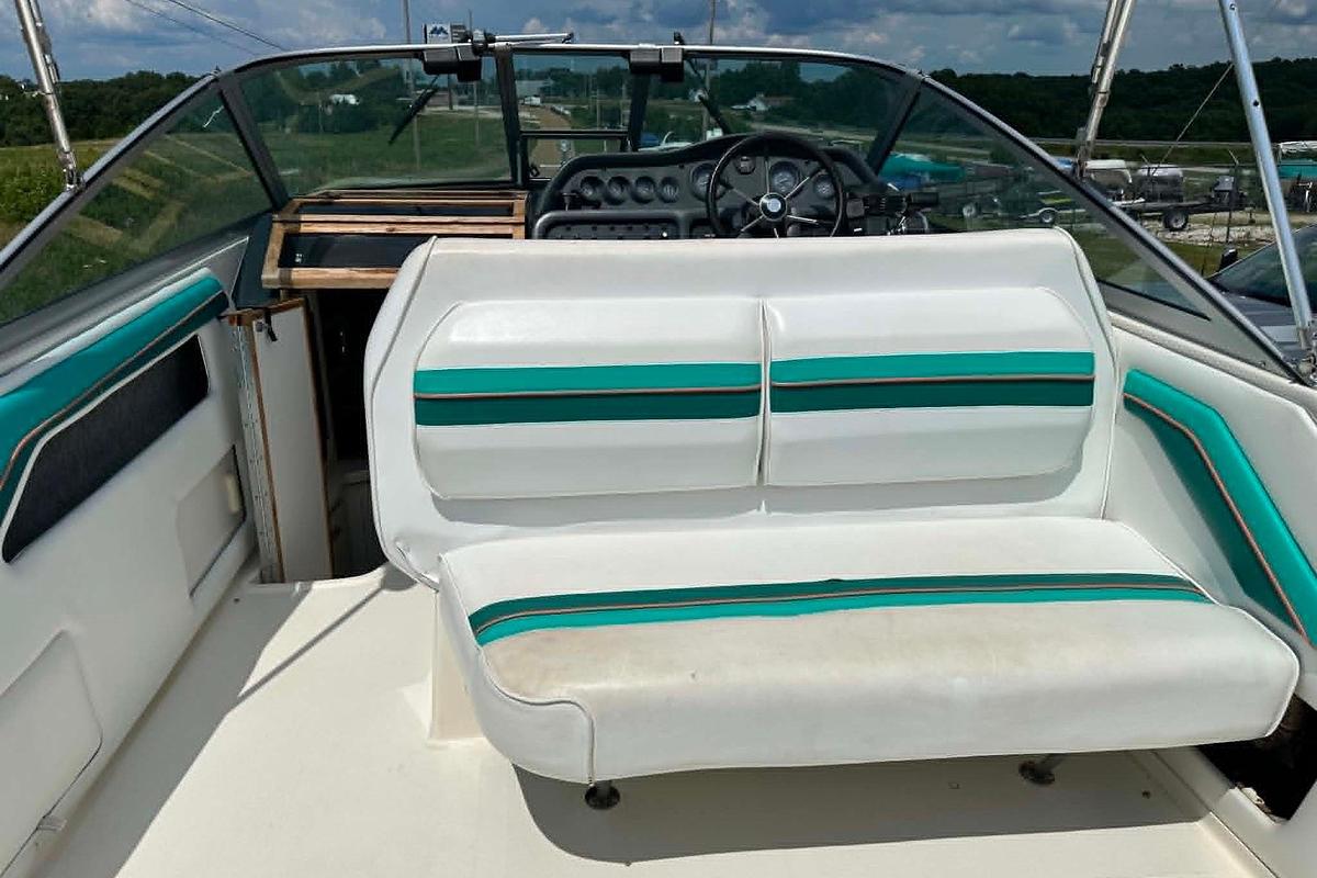 Used 1992 Sea Ray 270 Sundancer
