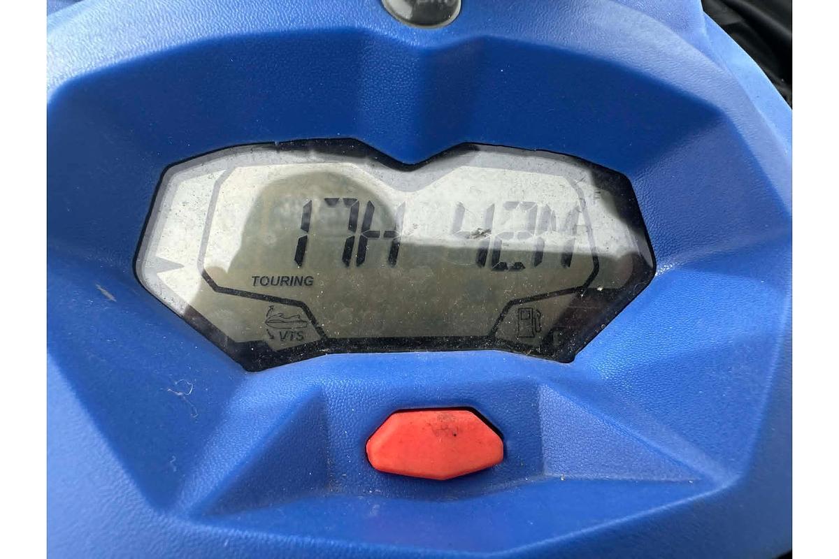 Used 2022 Sea-Doo Spark Trixx 2up