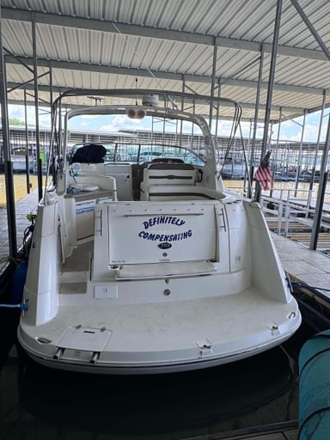Used 2007 Rinker 350 Express