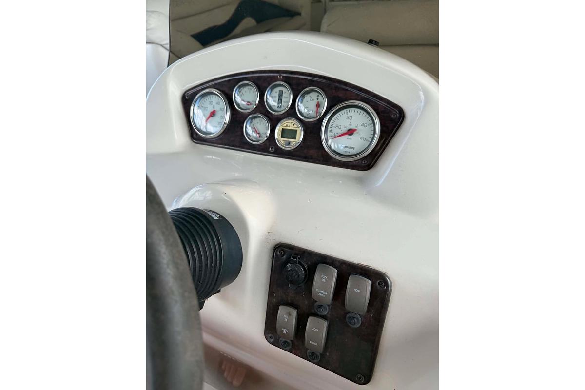 Used 2009 Premier 240 SunSpree