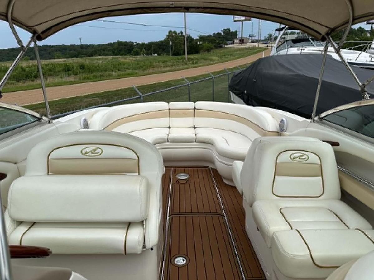 Used 2001 Sea Ray 260 Bow Rider
