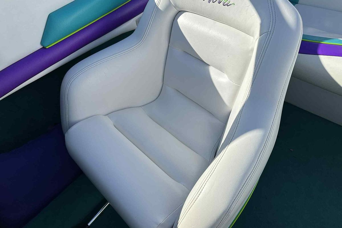 Used 1993 Nova Spyder