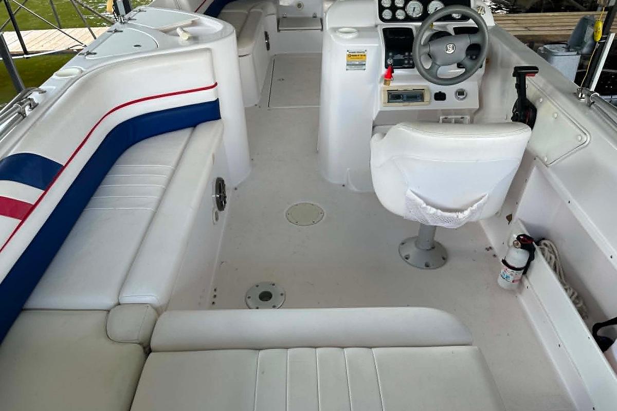 Used 2000 Donzi Z23 Sport