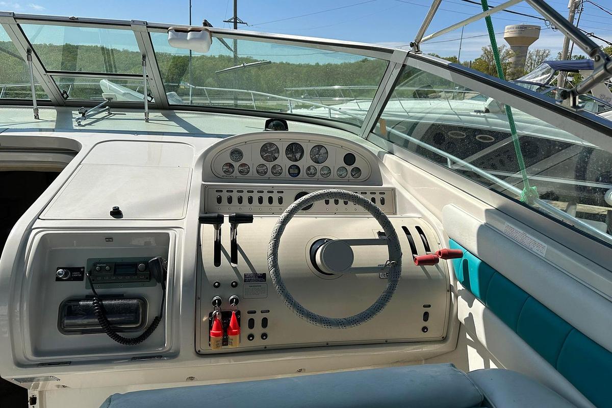 Used 1992 Regal Commodore 400
