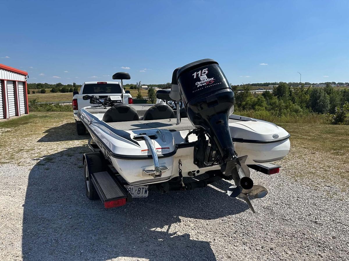 Used 2011 Nitro Z6