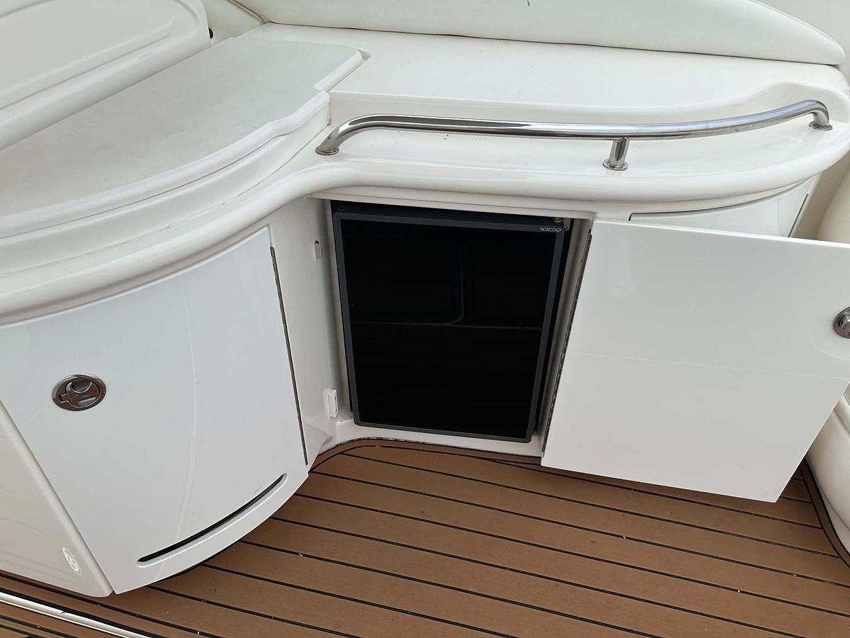 Used 2001 Sea Ray 260 Bow Rider