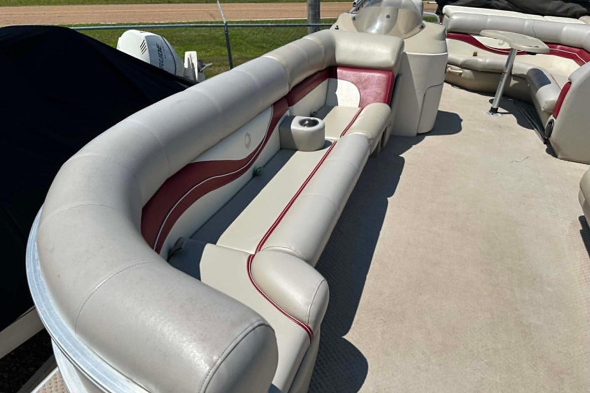 Used 2010 Suncruiser LS250