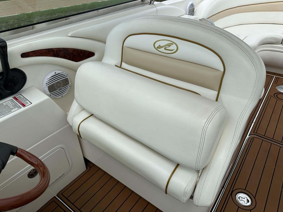 Used 2001 Sea Ray 260 Bow Rider