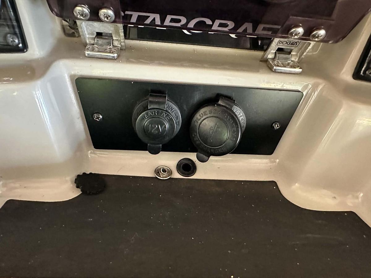 Used 2020 Starcraft SLS3