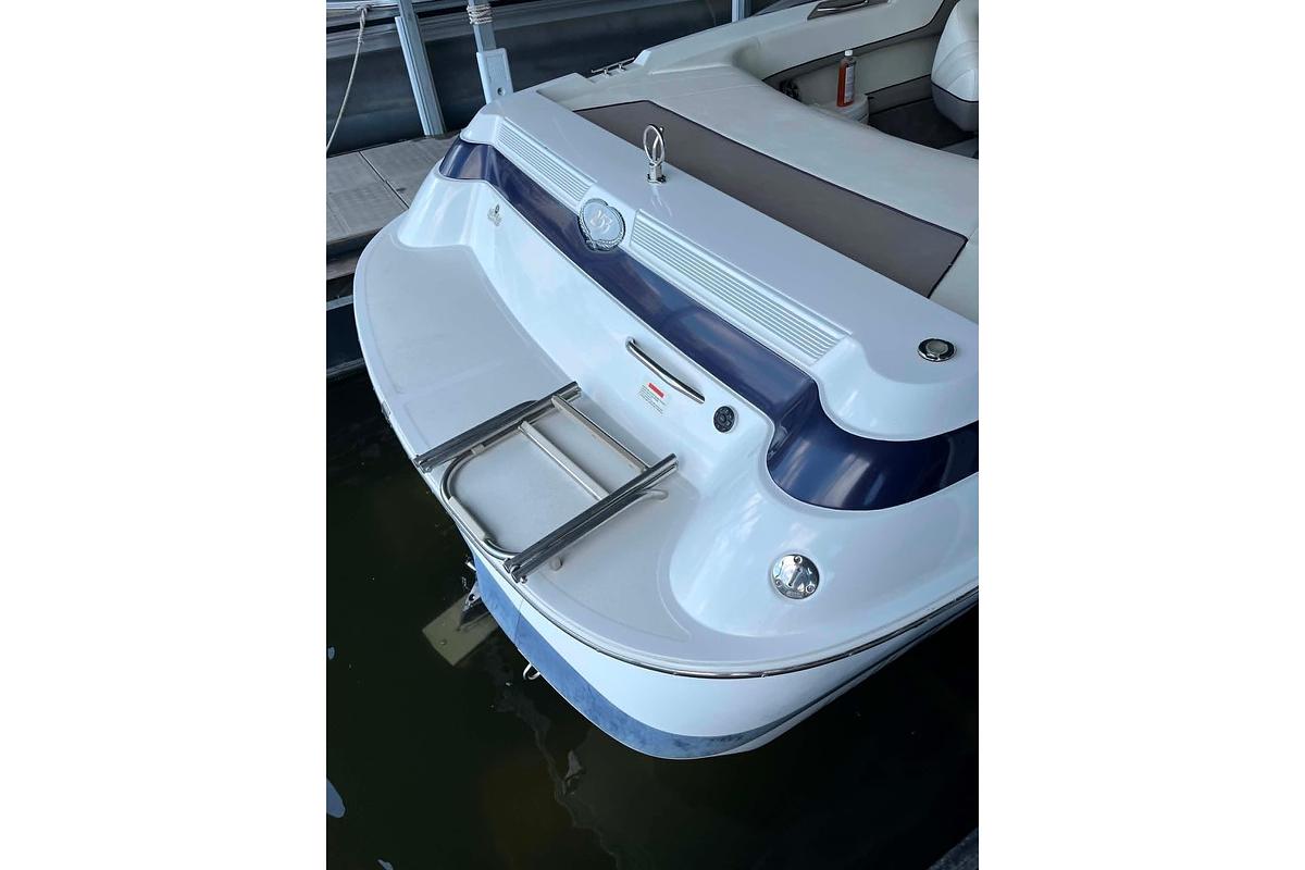 Used 2000 Cobalt 253