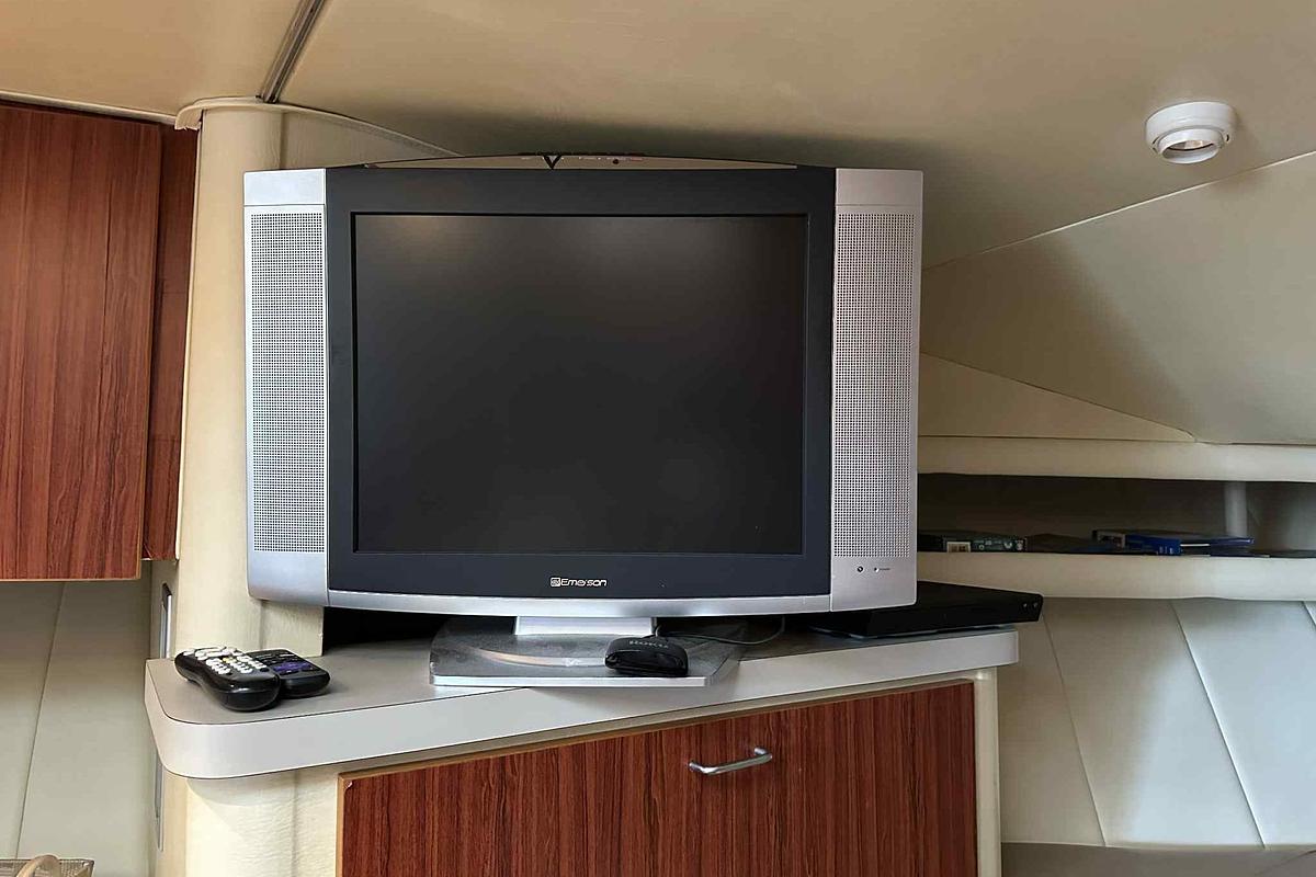 Used 1993 Mainship Mediterranean 39