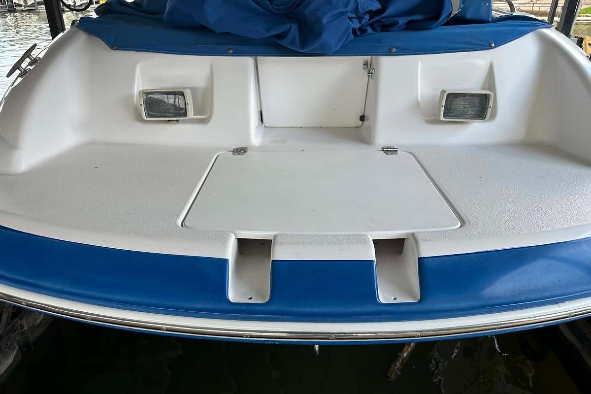 Used 2000 Donzi Z23 Sport