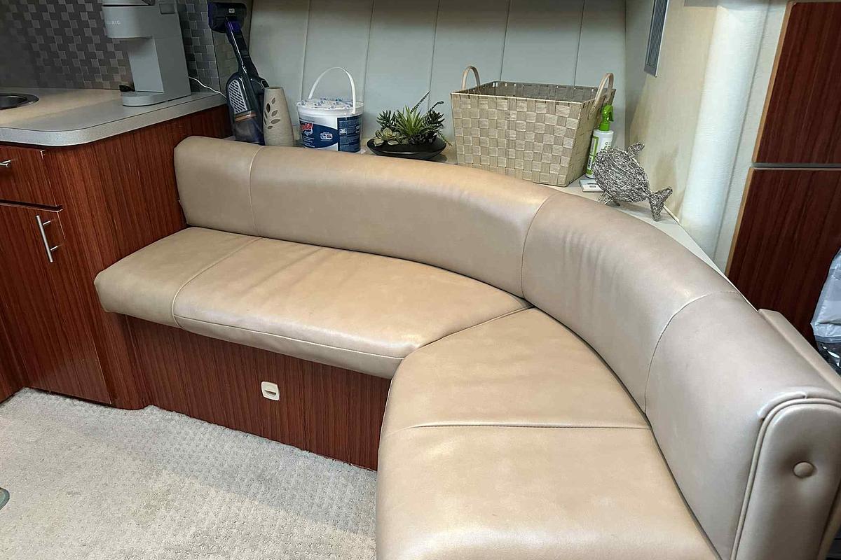Used 1993 Mainship Mediterranean 39