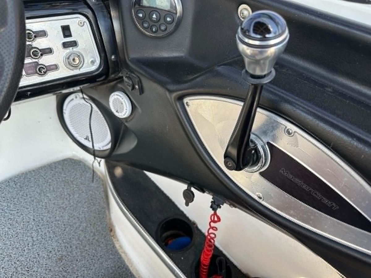 Used 2007 MasterCraft X-Star